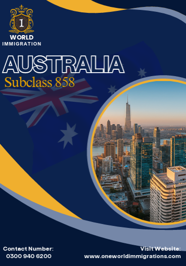 Stream Subclass 858 practical guide cover