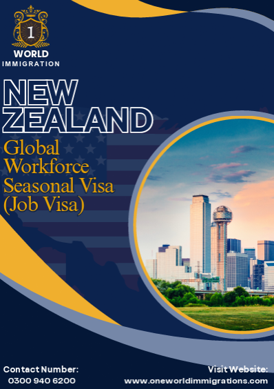 Seasonal Worker Program practical guide cover
