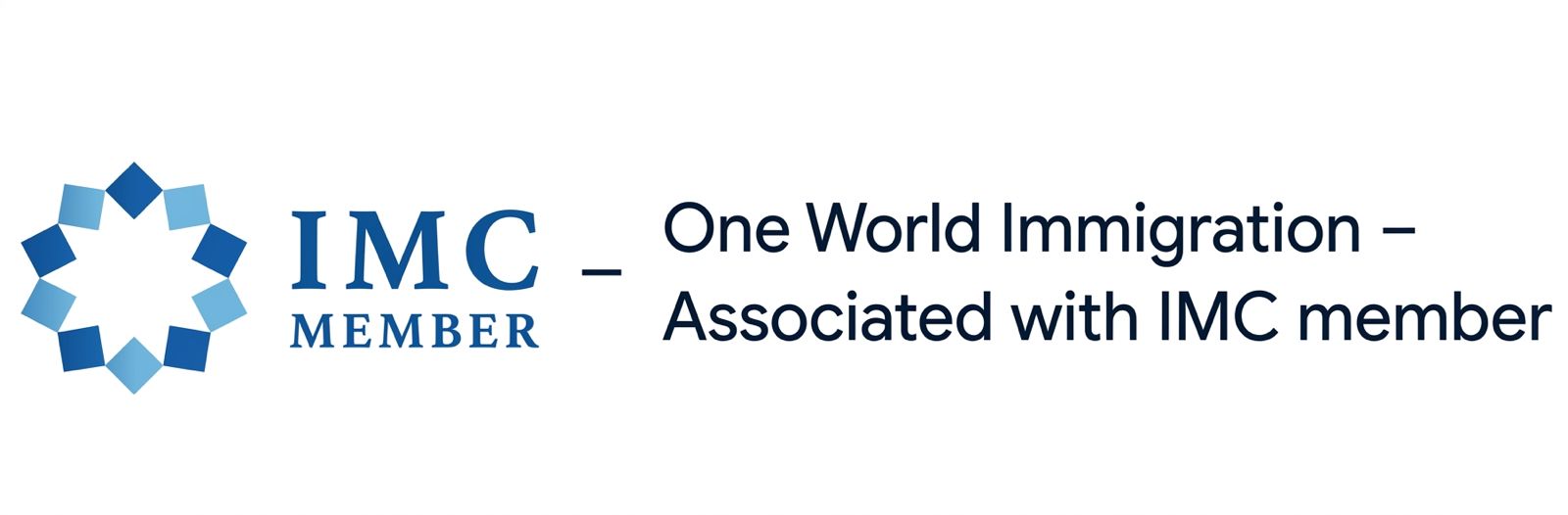 IMC member