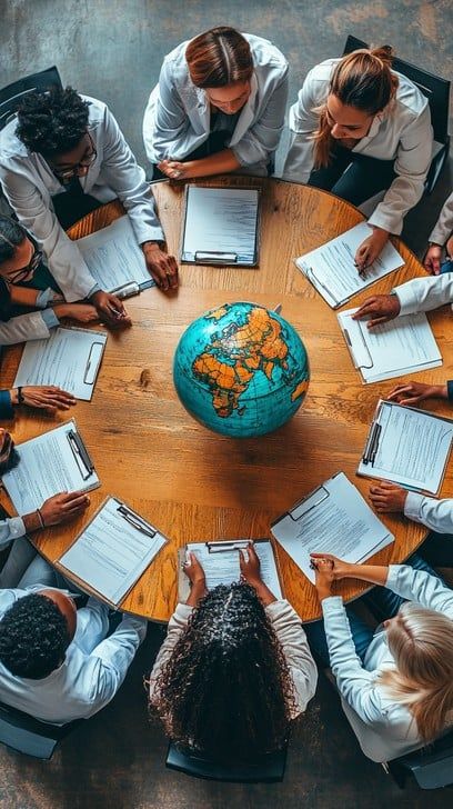 Skilled immigration planning and visa strategy