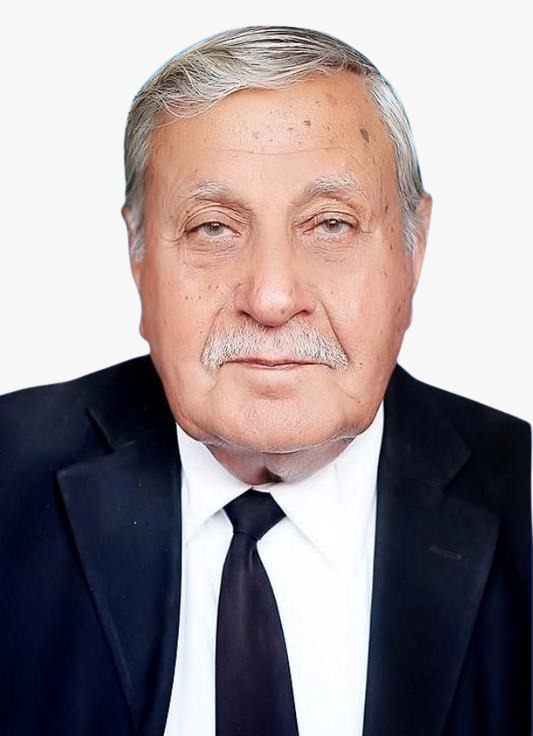Mr. Badar-uz-Zaman